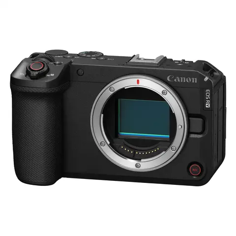 Canon EOS R6 V