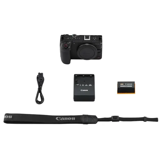 Canon EOS R6 V 