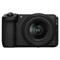 Canon EOS R6 V Kit Med RF 20-50mm f/4L IS USM PZ