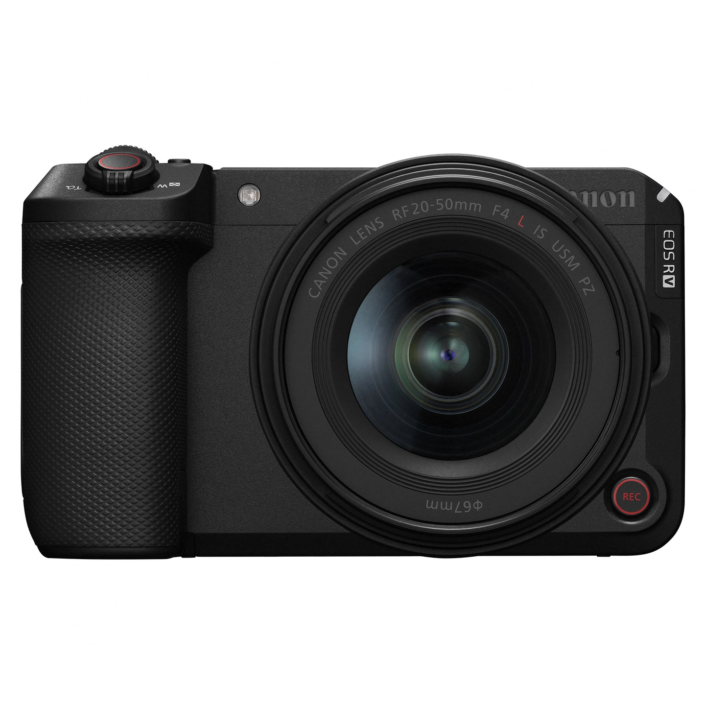 Canon EOS R6 V Kit Med RF 20-50mm f/4L IS USM PZ