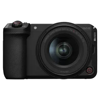 Canon EOS R6 V Kit Med RF 20-50mm f/4L IS USM PZ