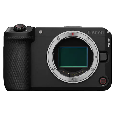 Canon EOS R6 V Kit Med RF 20-50mm f/4L IS USM PZ