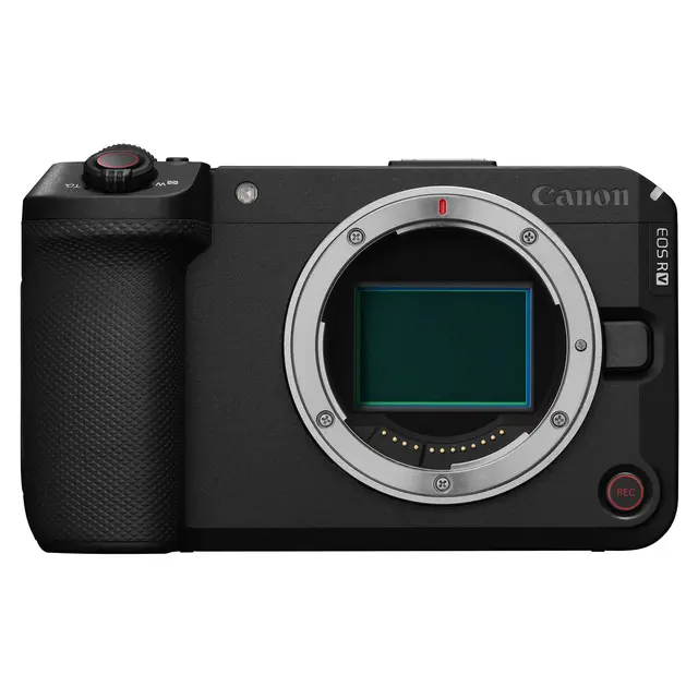 Canon EOS R6 V Kit Med RF 20-50mm f/4L IS USM PZ 