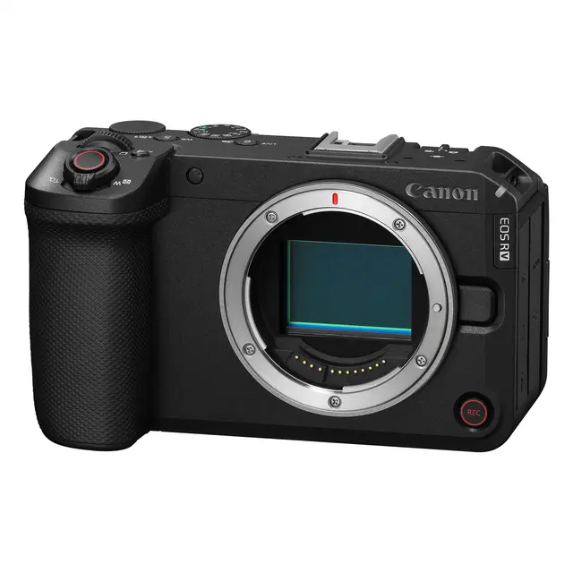 Canon EOS R6 V Kit Med RF 20-50mm f/4L IS USM PZ 
