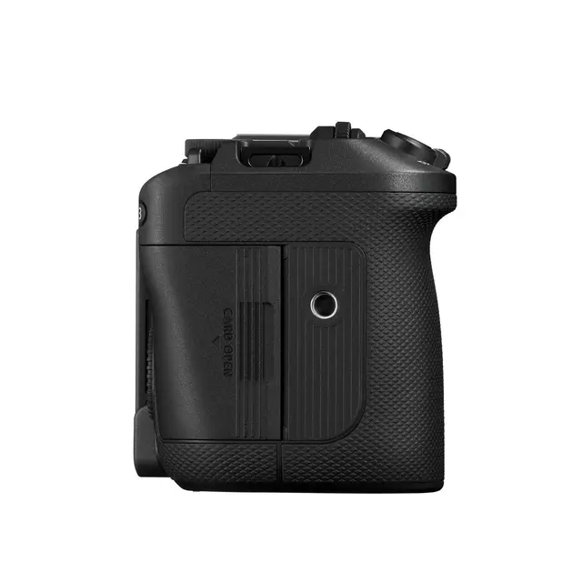 Canon EOS R6 V Kit Med RF 20-50mm f/4L IS USM PZ 