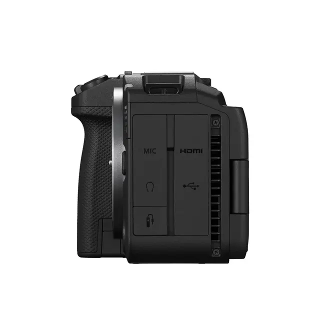 Canon EOS R6 V Kit Med RF 20-50mm f/4L IS USM PZ 