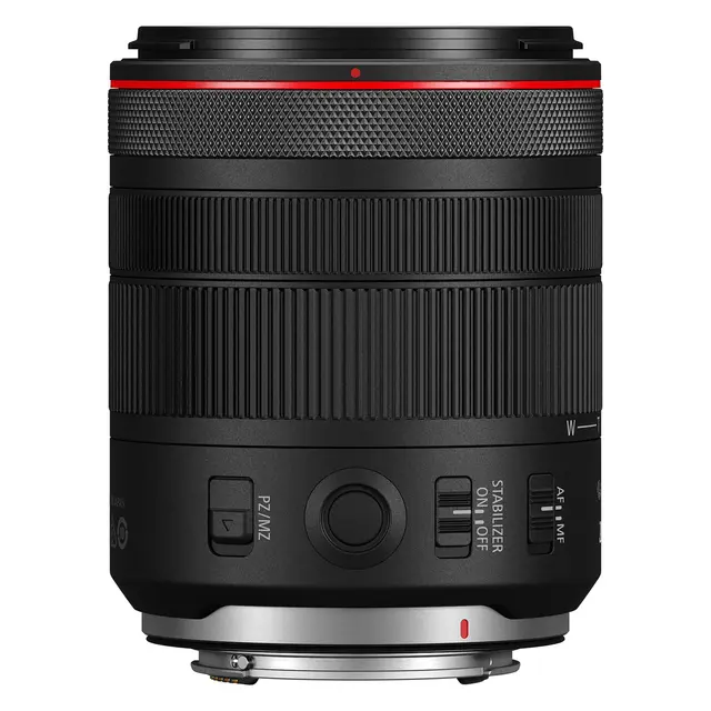 Canon RF 20-50mm f/4L IS USM PZ Ø67mm 