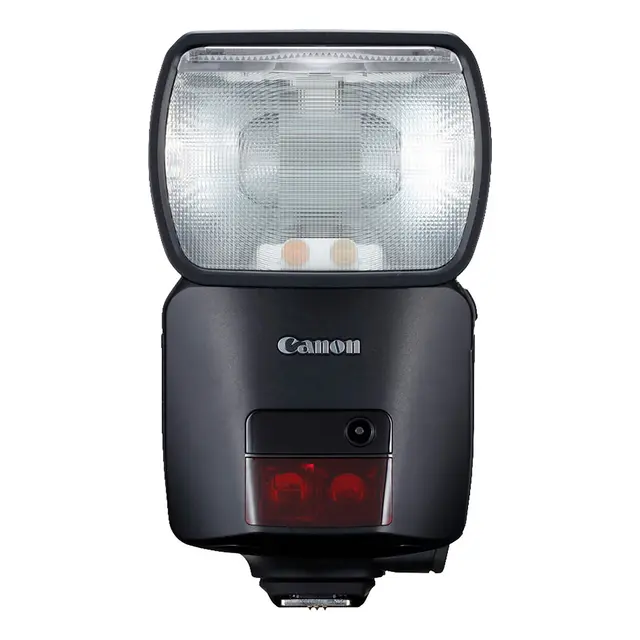 Canon Speedlite EL-1 Kamerablits (Ver.2) 