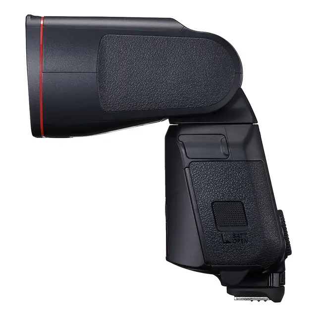 Canon Speedlite EL-1 Kamerablits (Ver.2) 