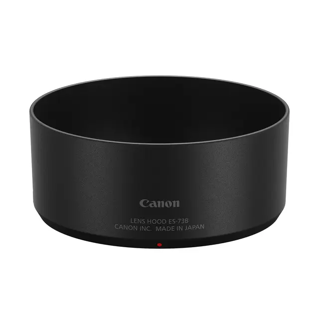 Canon ES-73B Solblender For RF 45mm f/1.2 STM 