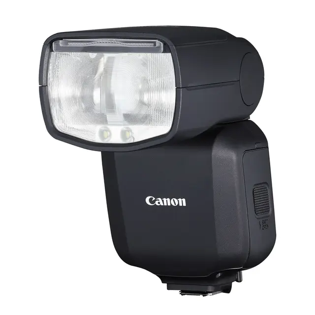 Canon Speedlite EL-5 (v2) Kamerablits 