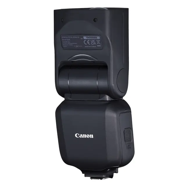 Canon Speedlite EL-5 (v2) Kamerablits 