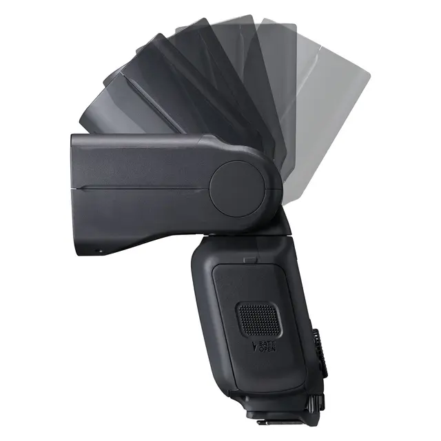 Canon Speedlite EL-5 (v2) Kamerablits 