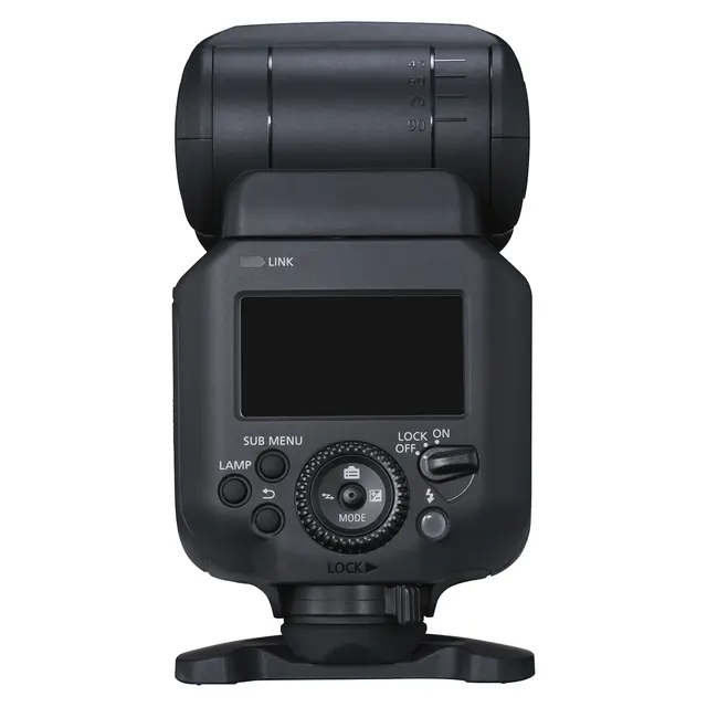 Canon Speedlite EL-5 (v2) Kamerablits 