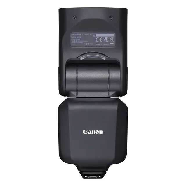 Canon Speedlite EL-5 (v2) Kamerablits 