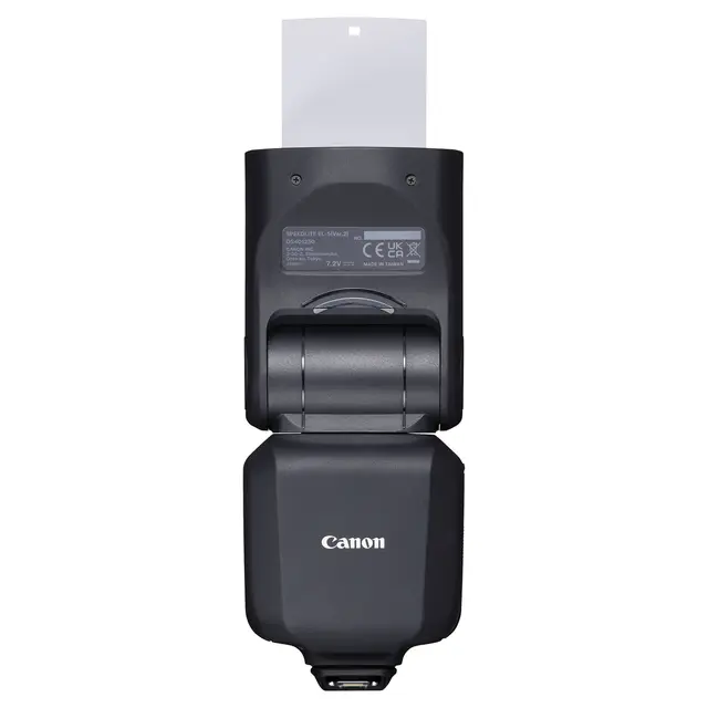 Canon Speedlite EL-5 (v2) Kamerablits 