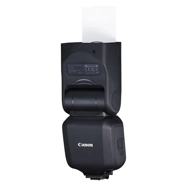 Canon Speedlite EL-5 (v2) Kamerablits 