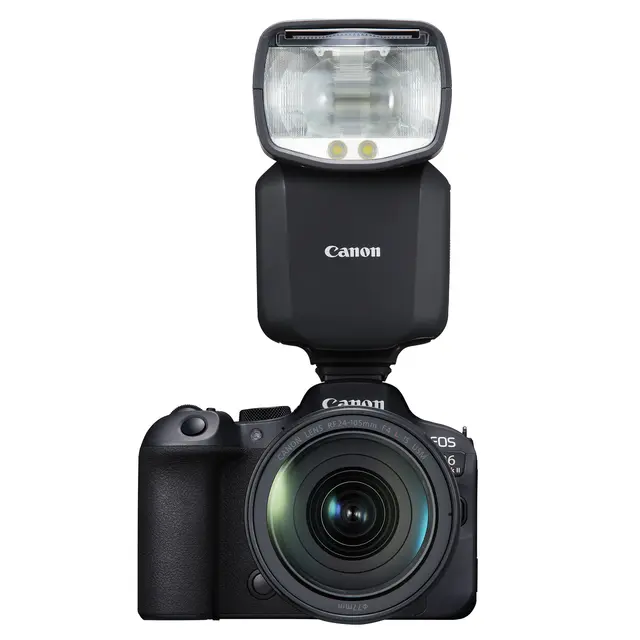 Canon Speedlite EL-5 (v2) Kamerablits 