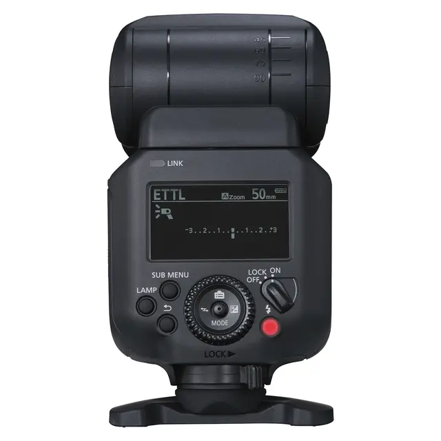 Canon Speedlite EL-5 (v2) Kamerablits 