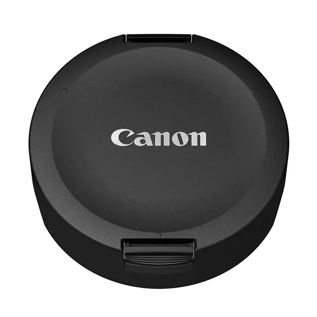 Canon RF 7-14mm f/2.8-3.5 L Fisheye STM Sirkulær Fisheye 190° 