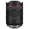 Canon RF 14mm f/1.4 L VCM