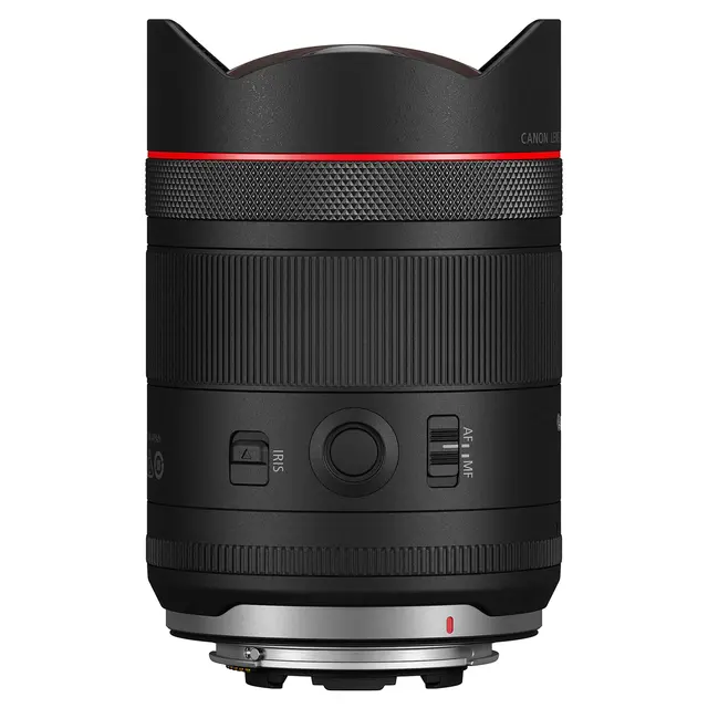 Canon RF 14mm f/1.4 L VCM 