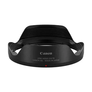 Canon EW-76 Solblender For RF 7-14mm f/2.8-3.5 L Fisheye STM
