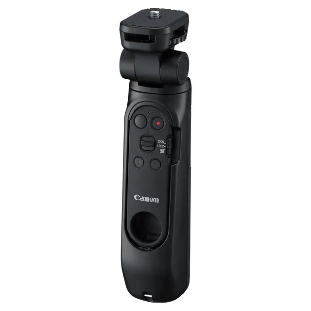 Canon HG-200TBR Tripod Grip 