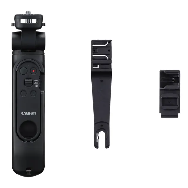 Canon HG-200TBR Tripod Grip 