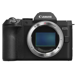Canon EOS R8 Mark II Kamerahus Lettvekt Fullformat. 24MP