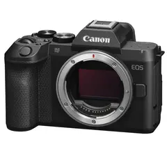 Canon EOS R8 Mark II Kamerahus Lettvekt Fullformat. 24MP
