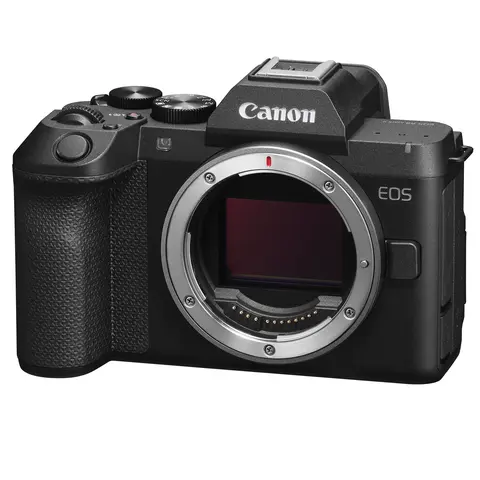 Canon EOS R8 Mark II Kamerahus Lettvekt Fullformat. 24MP