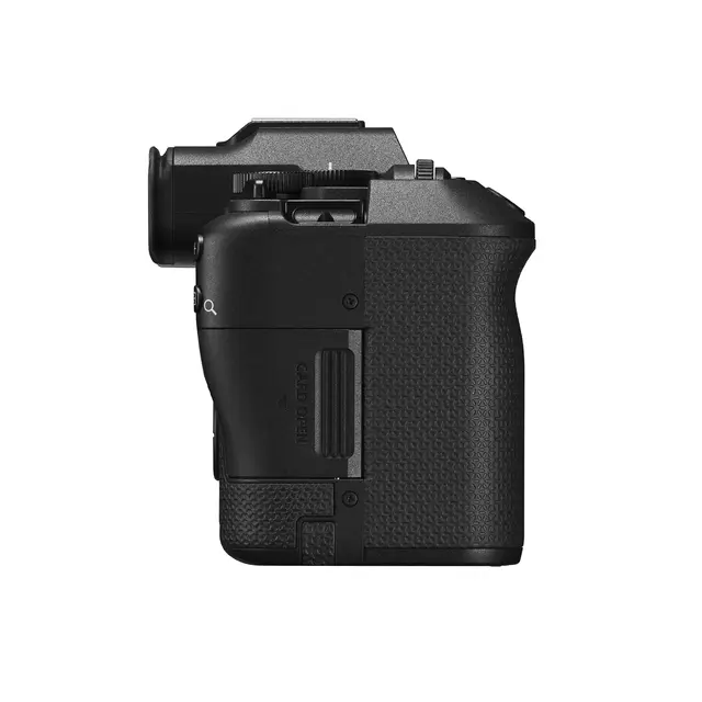 Canon EOS R8 Mark II Kamerahus Lettvekt Fullformat. 24MP 
