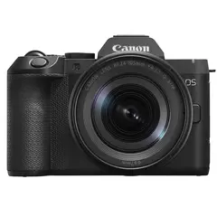 Canon EOS R8 Mark II Kit Med RF 24-105 f/4-7.1 IS STM