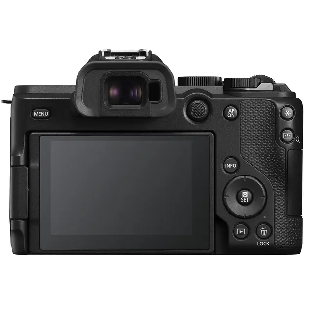 Canon EOS R8 Mark II Kit Med RF 24-105 f/4-7.1 IS STM 
