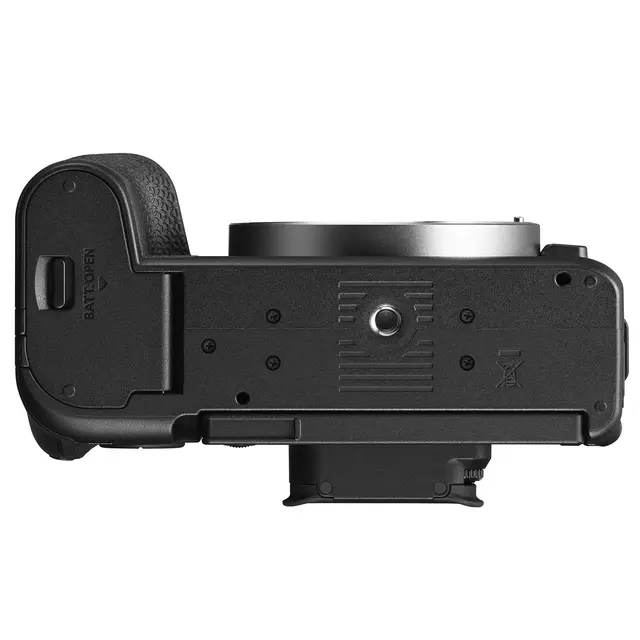 Canon EOS R8 Mark II Kit Med RF 24-105 f/4-7.1 IS STM 