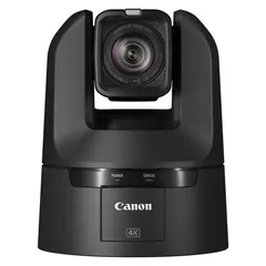 Canon CR-N400 PTZ Kamera Black