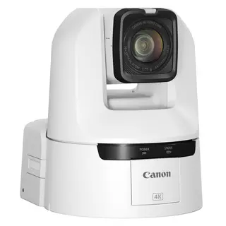 Canon CR-N400 PTZ Kamera White