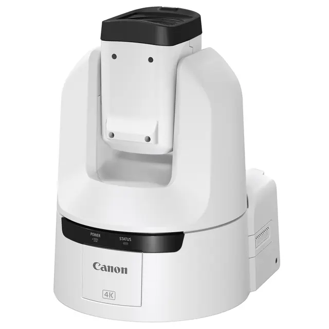 Canon CR-N400 PTZ Kamera White 
