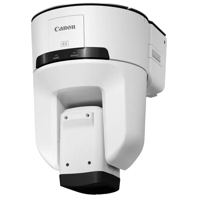 Canon CR-N400 PTZ Kamera White 
