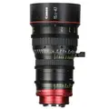 Canon CN-E 15.5-47mm T2.8 L S EF EF Cinema Zoom Lens