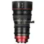 Canon CN-E 15.5-47mm T2.8 L S EF EF Cinema Zoom Lens