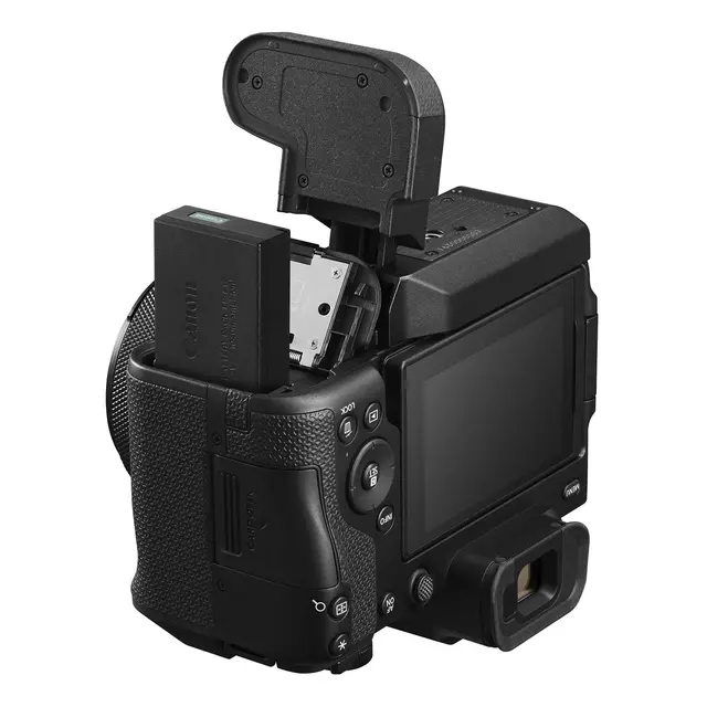 Canon EG-E2 Extension Grip For R8 Mark II 