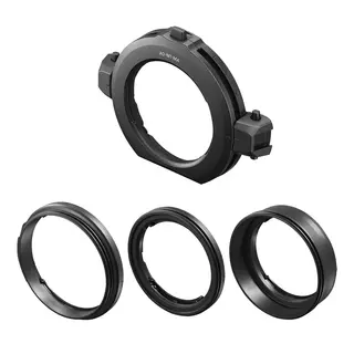 Canon AD-M1 Macrolite Adapter Set
