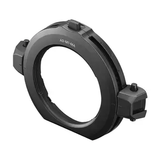 Canon AD-M1 Macrolite Adapter Set