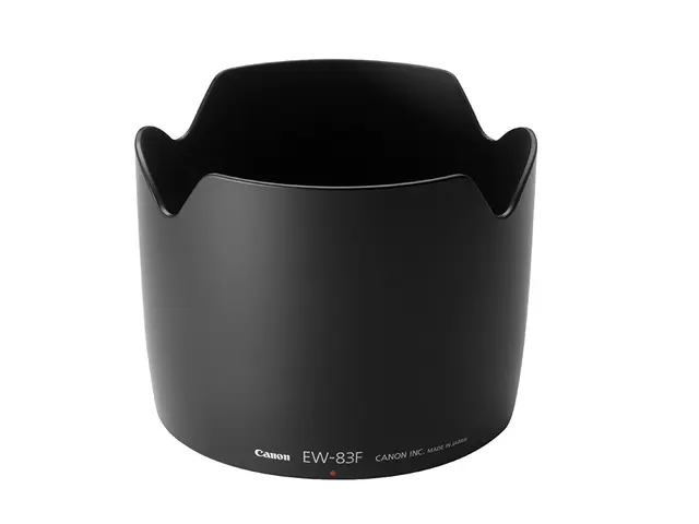 Canon EW-83F Solblender For EF 24-70 f/2.8 L 
