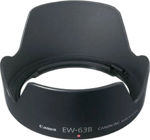 Canon EW-63B Solblender For EF 28-105mm f/4-5.6 USM