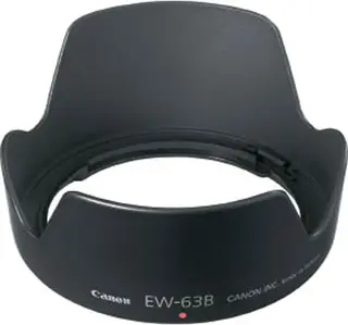 Canon EW-63B Solblender For EF 28-105mm f/4-5.6 USM