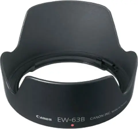 Canon EW-63B Solblender 