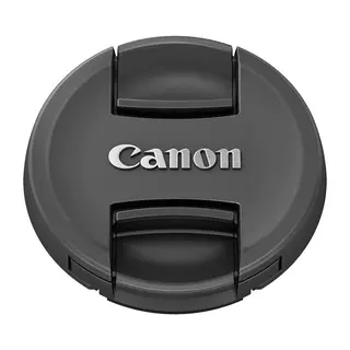 Canon Objektivdeksel E-55 55mm